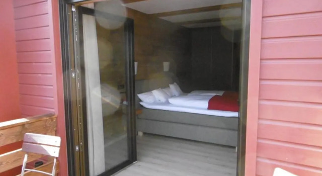 Номер Standard Ferienwohnung Zum alten Rathaus