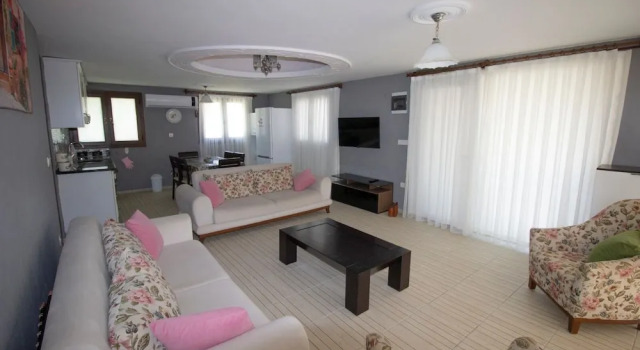 Relish Villalari   (Limited Hours Front Desk  Need To Contact Property In Advance), Rezervovat Hotel Hotely v Mugla s parkováním, Parkování