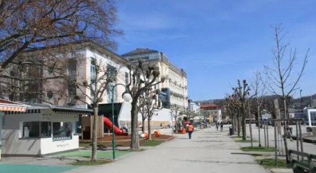 Ferienwohnungen Walk, Book Hotel Gmunden 