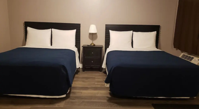 Номер Superior Palace Inn Motel