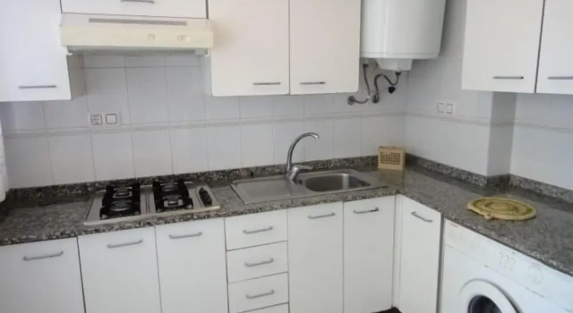 Апартаменты Apartamentos San Antonio 68