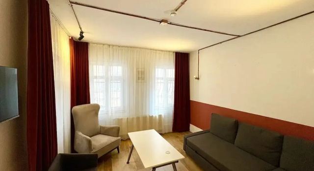 Galata Port Flats Chakra 1, Book Lejlighed Istanbul Marmara Region