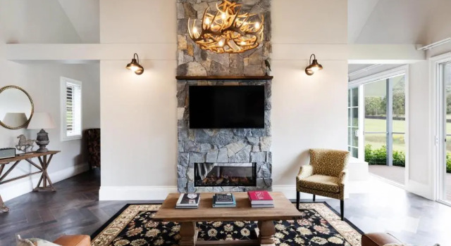 Вилла Grand Brokenback Views Country Estate Hunter Valley
