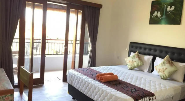 Purnama 2 Homestay, Boek Hotel Goedkope hotels in Bali