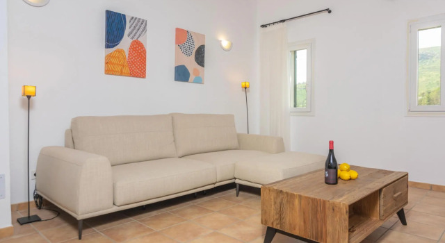 Can Moreu - Villa With Private Pool In Andratx, Book Villa Andratx 