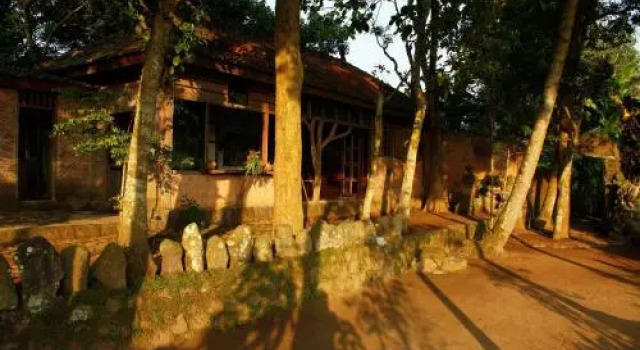 Eloprogo Art House