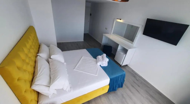 Люкс Deluxe Hotel Aloha