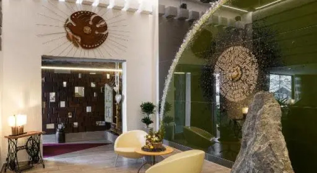 Landhotel Magdalenenhof GbR