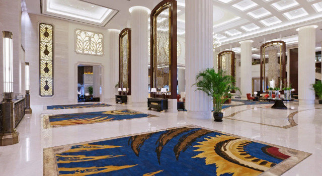 Sheraton Changzhou Wujin Hotel