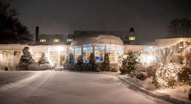 Inn at Longshore, 예약 호텔 웨스트포트 Connecticut
