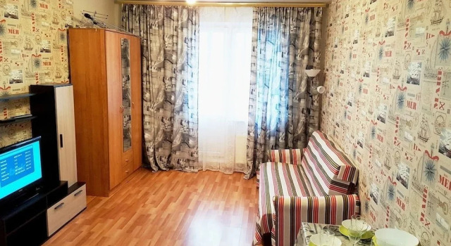 Студия LOFT STUDIO Юбилейный, 78