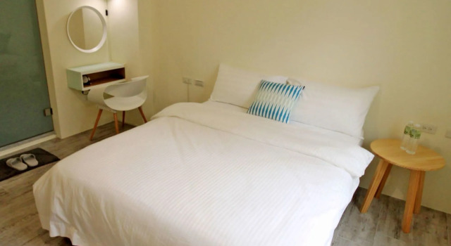 Chestnut Guest House