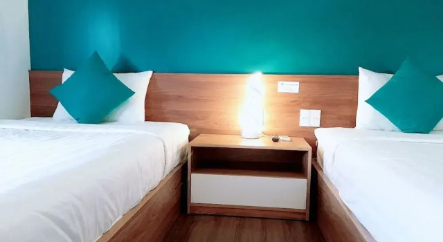 Sing Hotel