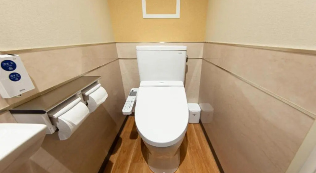 Номер Standard Wild Cherry Blossom-HOSTEL,TOKYO KOGANEI