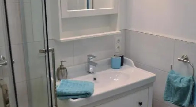 Pension am Birkensee, Reservar Casa de hóspedes Jümme Leer