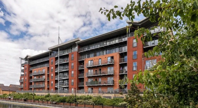 Cosy Apartment & Central Location & Contractors & DSA, Varaa Huoneisto Asunnot kohteessa Merseyside, Huoneisto