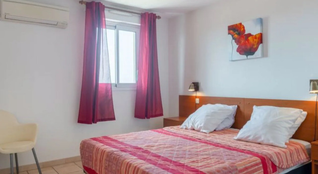 Villa MUMBA Canet-Plage
