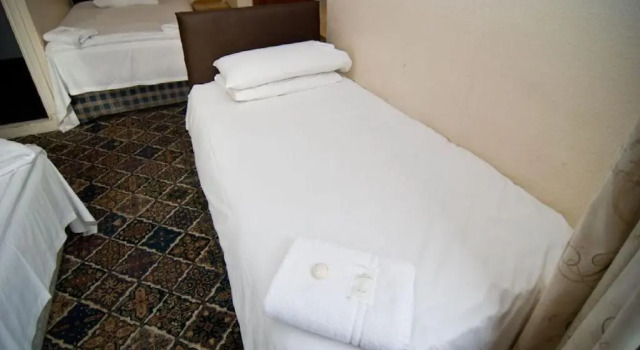 Charlie Hotel