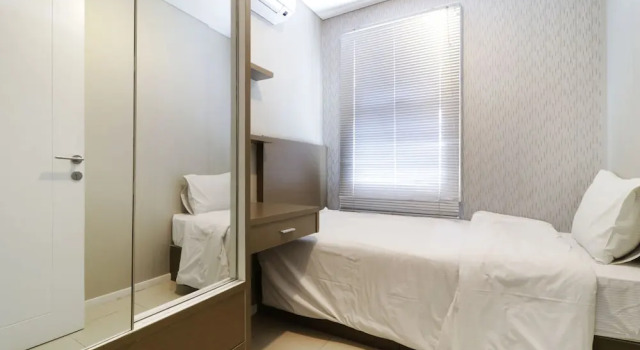 Ten Eleven Parahyangan Residence, Boek Hotel Hotels in Bandung met parkeren, in de buurt van Parahyangan Catholic University, Parkeren