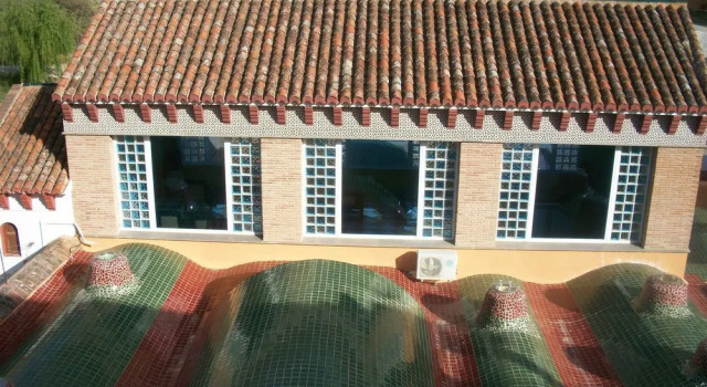 Hostal Rural Gloria