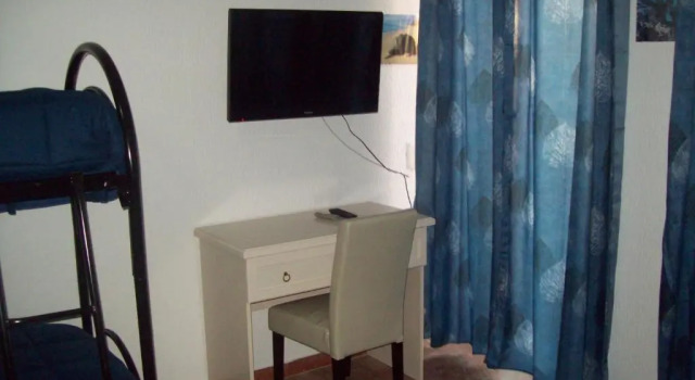 Четырёхместный номер Standard B&B RoGe