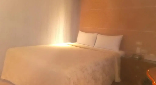 Двухместный номер Economy Golden Home Hotel