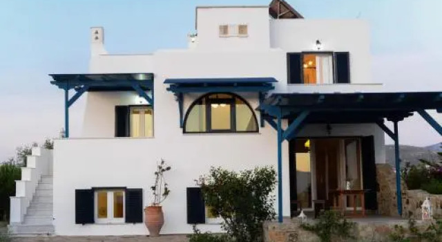 Villa Sorella I
