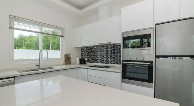 Вилла Superior Orchid Paradise Homes OPV316