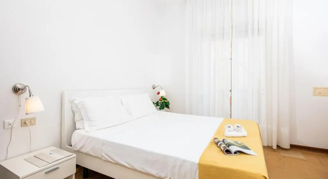 Двухместный номер Economy Hotel Astor
