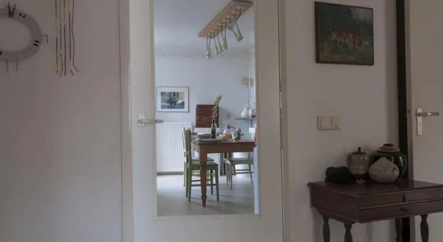 Frida Badoux B&B, Забронировать Отель Амстердам 