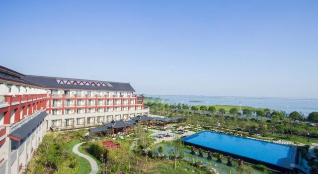 Coast Resort