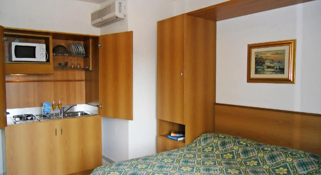 Laura - One Bedroom No.3