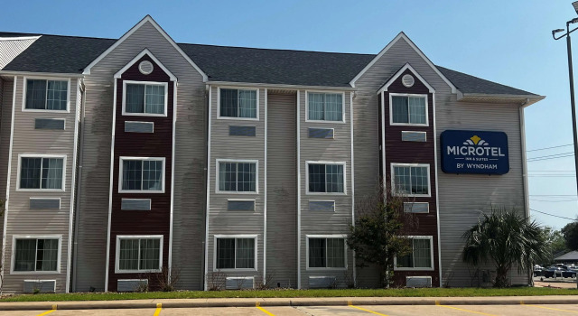 Microtel Inn & Suites by Wyndham Houston, Rezerwuj Hotel Webster Houston