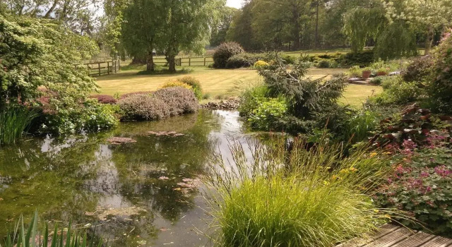 Covert Cottage, Book Feriehus Villaer i Norfolk, Villa