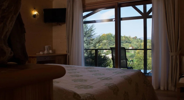 Country House Barone d’Asolo