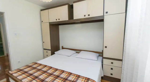 Apartment Smiljan, Забронировать Апартаменты/квартира Примоштен Шибеник