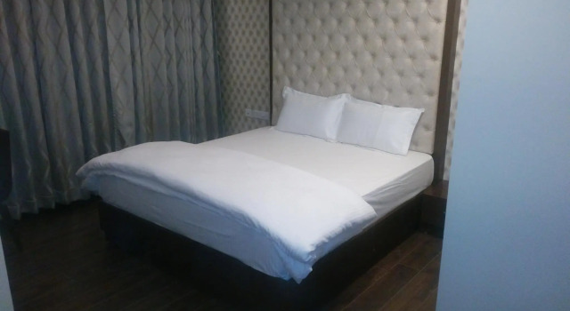Hotel Vikram Palace