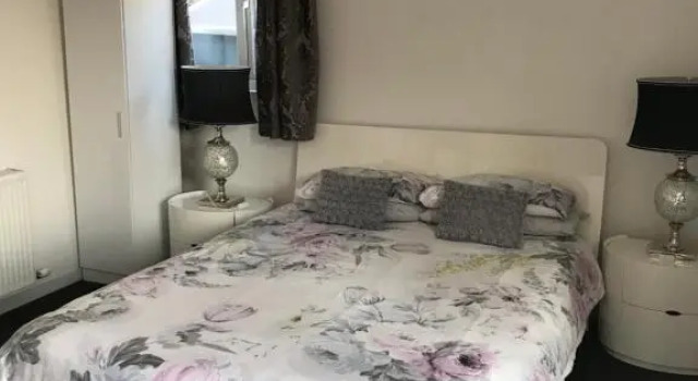 Апартаменты c 1 комнатой Culag Lochside Self Catering