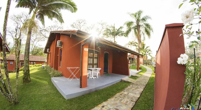 Двухместный номер Standard Cabanas Termas Hotel
