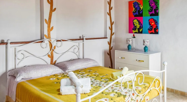 1 Bedroom Awesome Home In Diamante, Book Hotel Hotels in Diamante with Parking, Parking