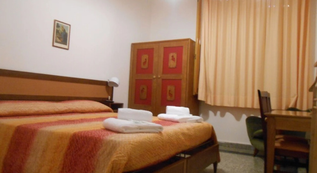 Grande Albergo Gambarie, Varaa Hotelli  