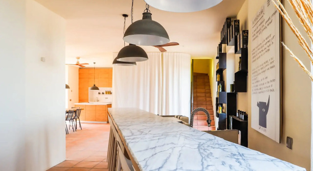 Cortijo LA Almazara, Забронировать Отель Отели Ронда 3 звезды, 3*