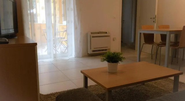 Апартаменты Apartments Lucija