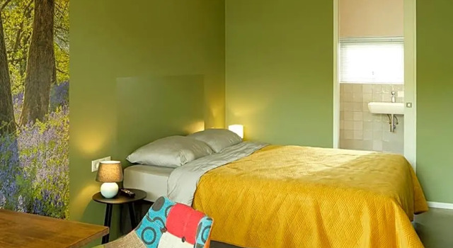 Achterhoeks Goed, Bed & Breakfast Vragender, Reserva ahora Hotel Hoteles en Güeldres con aparcamiento, Aparcamiento