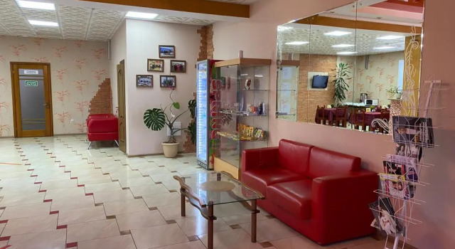 Alex, Rezervați Mini-hotel Mini-hoteluri în Regiunea Tiumen, Mini-hotel