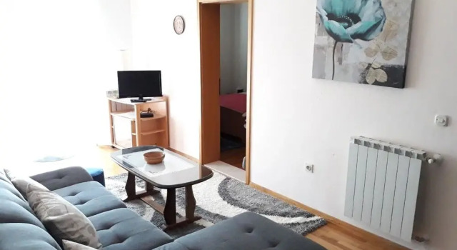 Vesna - 40 m From Pebble Beach - A2