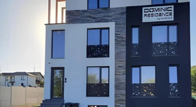 ApartHotel Dominic Residence