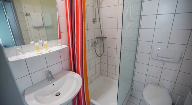 Двухместный номер Classic Hotel Speyer am Technik Museum