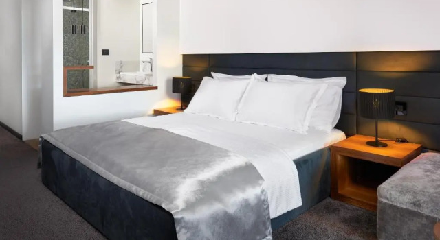 Двухместный номер Superior Boutique Hotel Ani