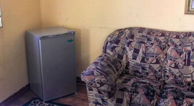 Beyond Horizon Lodge, Book Hotel Hotels in Lusaka with Parking, Parking